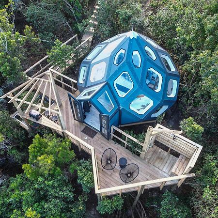 The Storm Hive - Misty Mountain Reserve Стормсрівер Екстер'єр фото